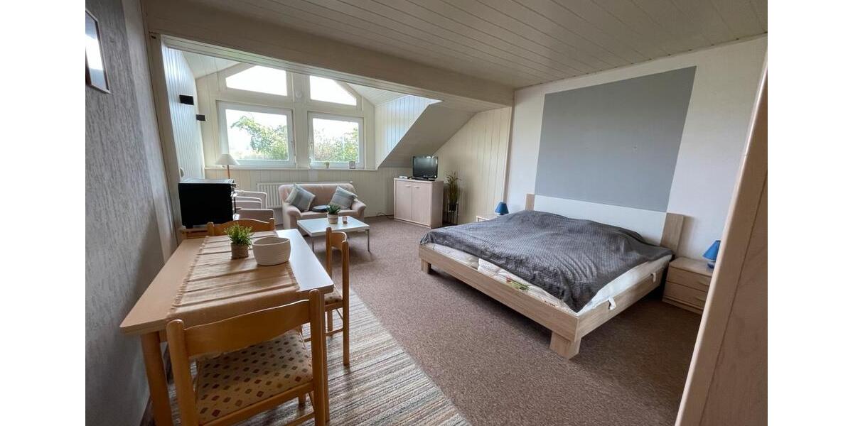 Wohnen auf Zeit Fehmarn - 2 Zimmer, 45 m&sup2;, 45&euro; | Angebot:26649674