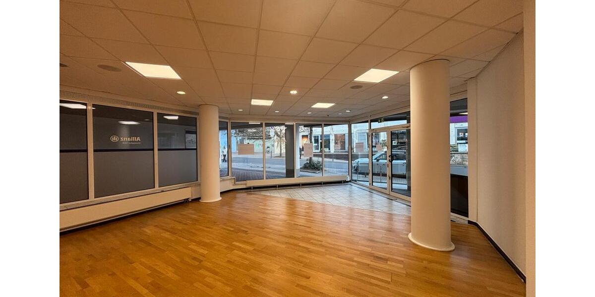 Gewerbeobjekt Bad Honnef - 1.460&euro; | Angebot:26366448