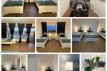 Etagenwohnung Hamburg Rahlstedt - 5 Zimmer, 118 m&sup2;, 3.990&euro; | Angebot:25657547