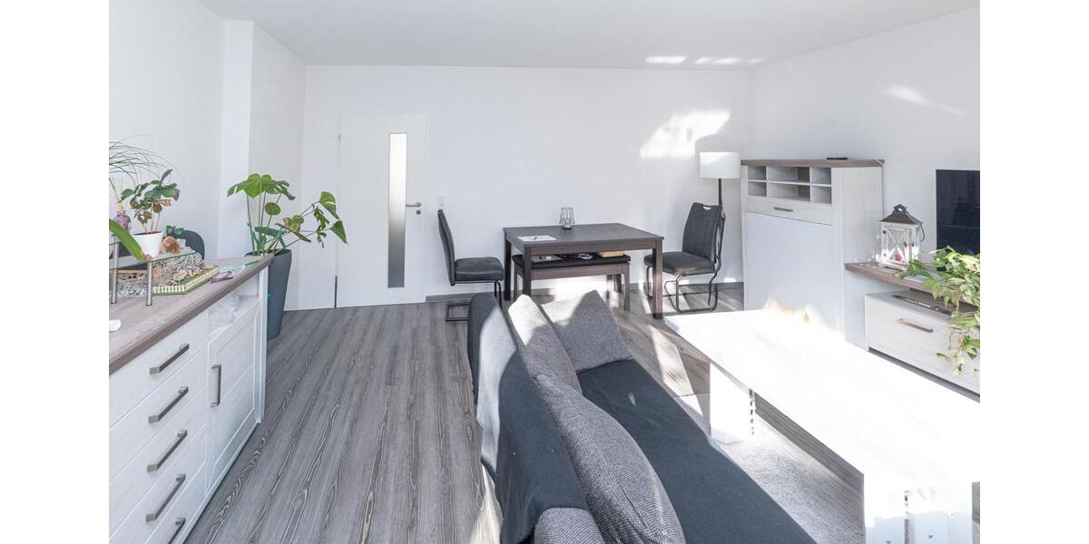 Erdgeschoßwohnung Horneburg - 3 Zimmer, 73 m&sup2;, 895&euro; | Angebot:26004695