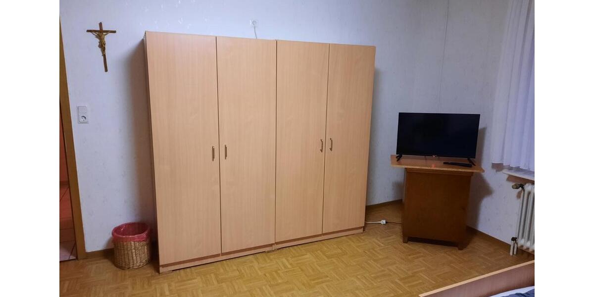 Wohnen auf Zeit Wietmarschen - 3 Zimmer, 108 m&sup2;, 17&euro; | Angebot:19422024