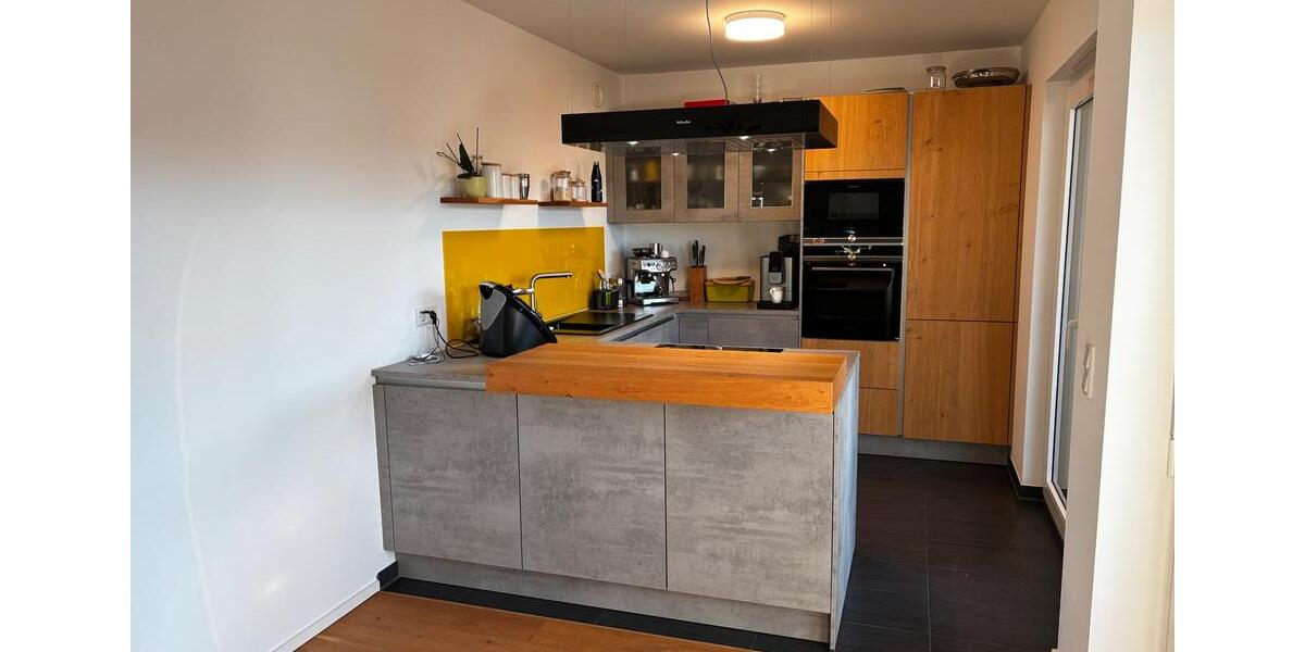 Schöne 4-Zimmer Wohnung in Braunschweig 4 zimmer