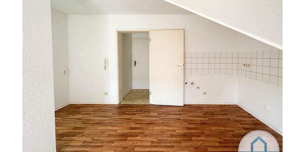 Etagenwohnung Gersdorf - 2 Zimmer, 39 m&sup2;, 230&euro; | Angebot:26155661