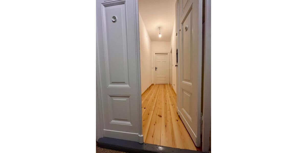 Etagenwohnung Eberswalde - 3 Zimmer, 76 m&sup2;, 950&euro; | Angebot:25258951