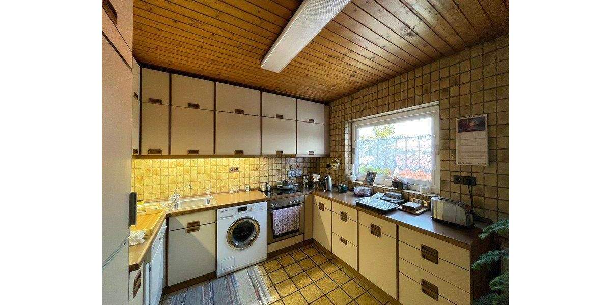 Etagenwohnung Gräfenberg Sollenberg - 2 Zimmer, 70 m&sup2;, 525&euro; | Angebot:24670858