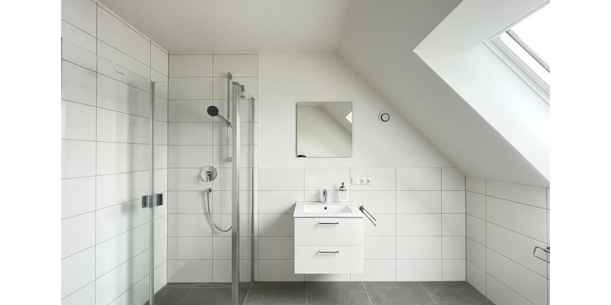 Dachgeschoßwohnung Riesbürg - 2 Zimmer, 69 m&sup2;, 810&euro; | Angebot:25351256