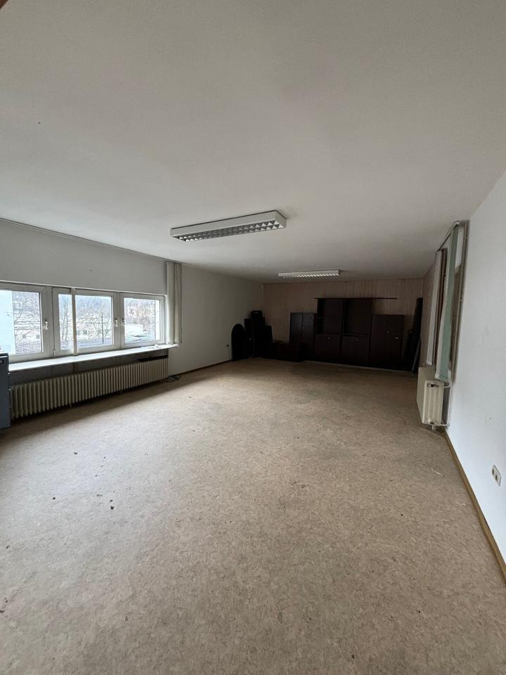 Lagerfläche zentral in Siegen | ca. 80m²