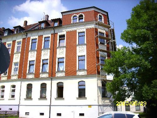 *BIRI* - großzügige 1-Raum-Wohnung im Westend 1 zimmer