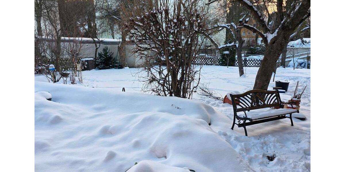 Moderne 2,5 Zimmer-Wohnung in Bad Harzburg 2.5 zimmer