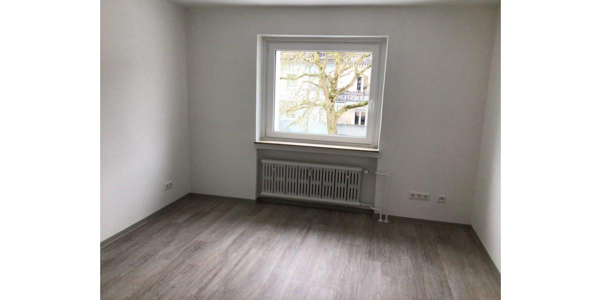 Etagenwohnung Hattingen - 2 Zimmer, 48 m&sup2;, 539&euro; | Angebot:24597556