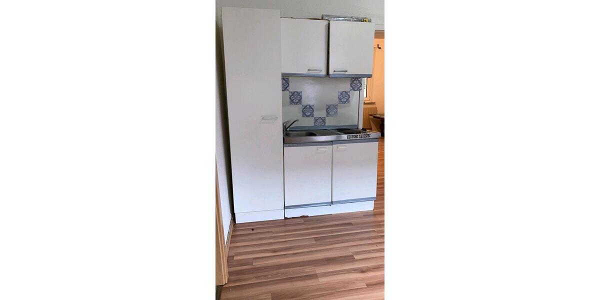 Erdgeschoßwohnung Alsdorf - 2 Zimmer, 30 m&sup2;, 650&euro; | Angebot:24770751