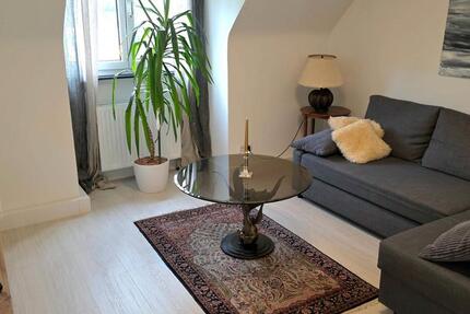 Wohnen auf Zeit Nürnberg Eibach - 3 Zimmer, 63 m&sup2;, 1.400&euro; | Angebot:26028628