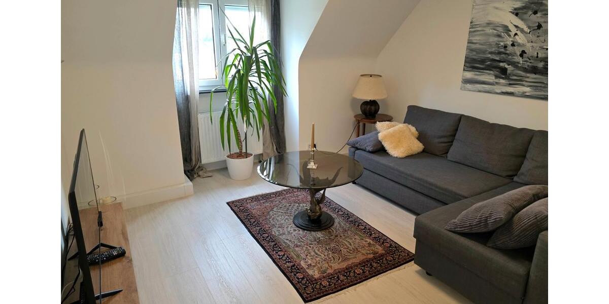 Wohnen auf Zeit Nürnberg Eibach - 3 Zimmer, 63 m&sup2;, 1.400&euro; | Angebot:26028628