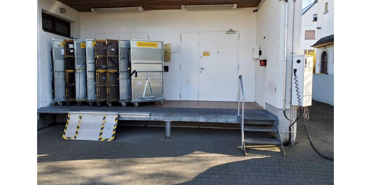 Gewerbeobjekt Reiskirchen - 1.450&euro; | Angebot:26450369