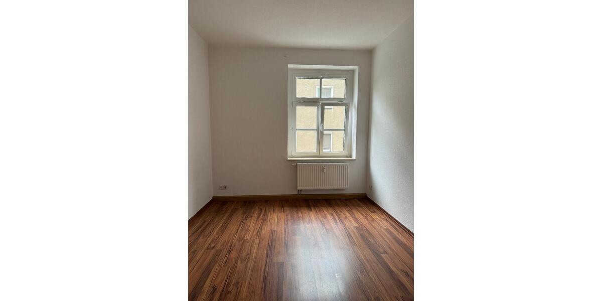 Erdgeschoßwohnung Lößnitz - 2 Zimmer, 52 m&sup2;, 257&euro; | Angebot:24587583
