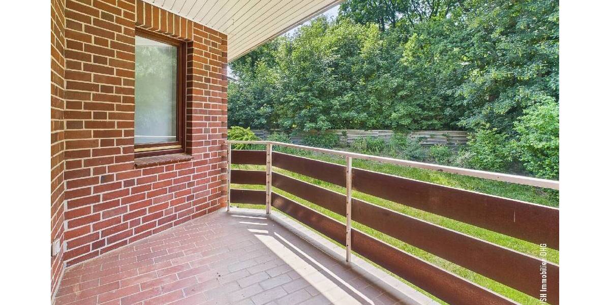 Etagenwohnung Stade Barge - 5 Zimmer, 115 m&sup2;, 1.200&euro; | Angebot:26806621