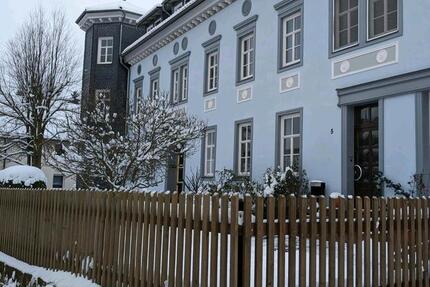 Charmante 3 Zimmerwohnung im Herzen von Großbodungen 3 zimmer