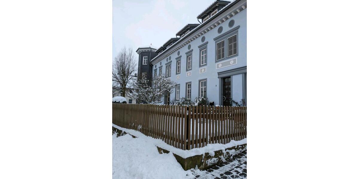 Charmante 3 Zimmerwohnung im Herzen von Großbodungen 3 zimmer