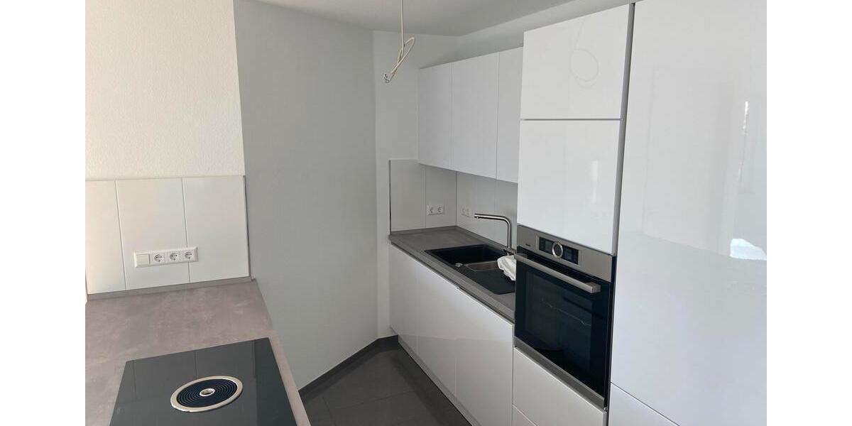 Etagenwohnung Crailsheim - 4 Zimmer, 99 m&sup2;, 1.050&euro; | Angebot:26624240