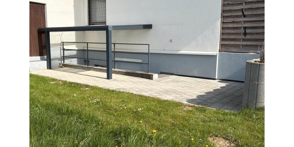 Etagenwohnung Laupheim - 3 Zimmer, 101 m&sup2;, 850&euro; | Angebot:26613967