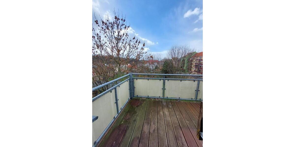 Maisonettenwohnung Roßwein - 4 Zimmer, 115 m&sup2;, 495&euro; | Angebot:25376849