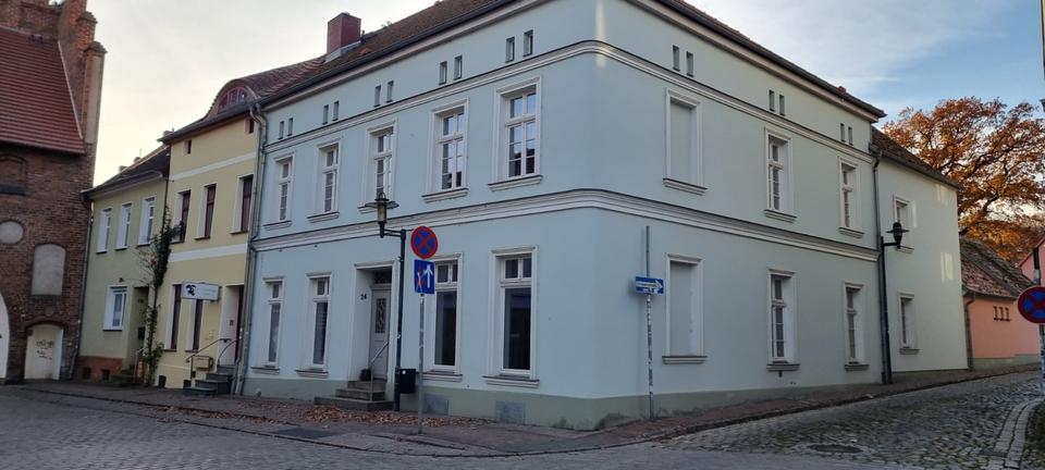Gewerbeobjekt Malchin - 680&euro; | Angebot:23584449