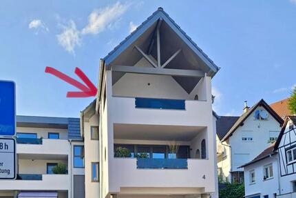 Wohnung Bensheim - 3 Zimmer, 100 m&sup2;, 1.100&euro; | Angebot:25375811