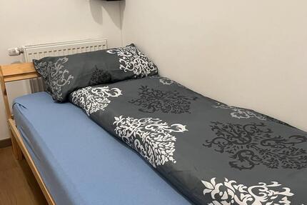 WG Zimmer in Berlin 4 zimmer