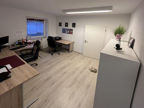 VL3159VB Laden- oder Bürofläche an Hauptausfallstraße Regensburg - südöstlicher Stadtrand zimmer