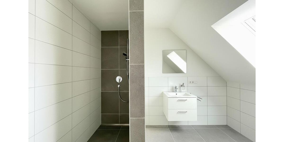 Dachgeschoßwohnung Riesbürg - 2 Zimmer, 62 m&sup2;, 710&euro; | Angebot:25362234