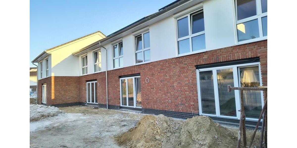 Reihenhaus Ehrenburg - 5 Zimmer, 99 m&sup2;, 1.290&euro; | Angebot:26442237