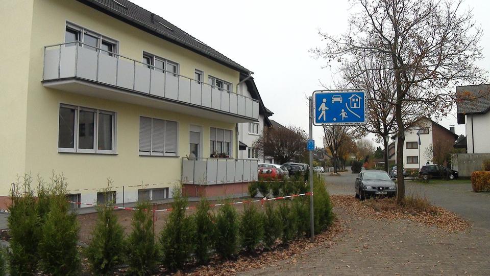 Erdgeschoßwohnung Paderborn Elsen - 3 Zimmer, 93 m&sup2;, 850&euro; | Angebot:25981131