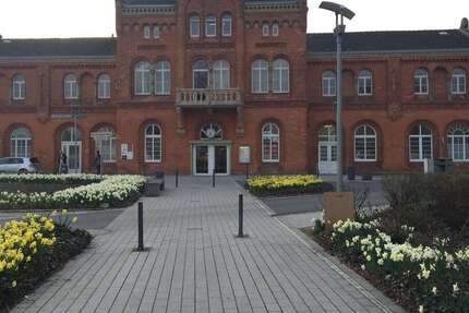 Gewerbeobjekt Diepholz Barlage - 1.100&euro; | Angebot:24439502