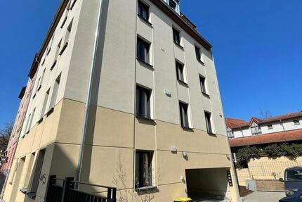 Wohnen auf Zeit Weimar - 1 Zimmer, 29 m&sup2;, 695&euro; | Angebot:24751379