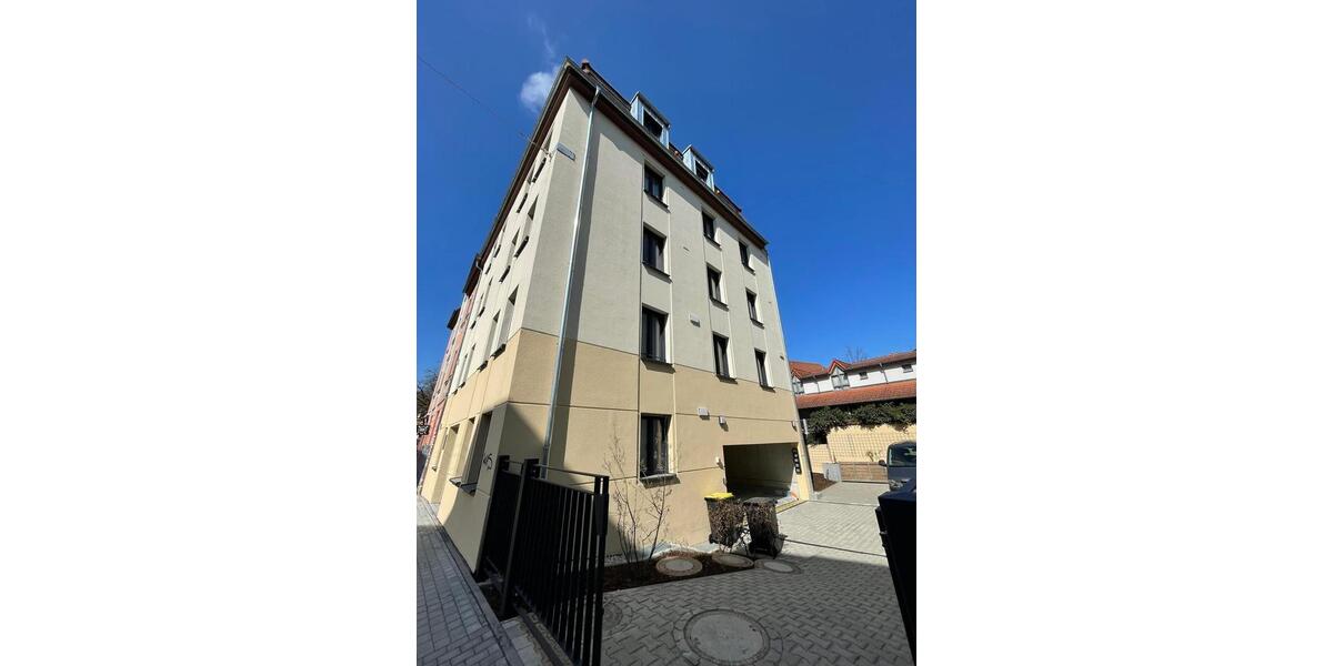 Wohnen auf Zeit Weimar - 1 Zimmer, 29 m&sup2;, 695&euro; | Angebot:24751379