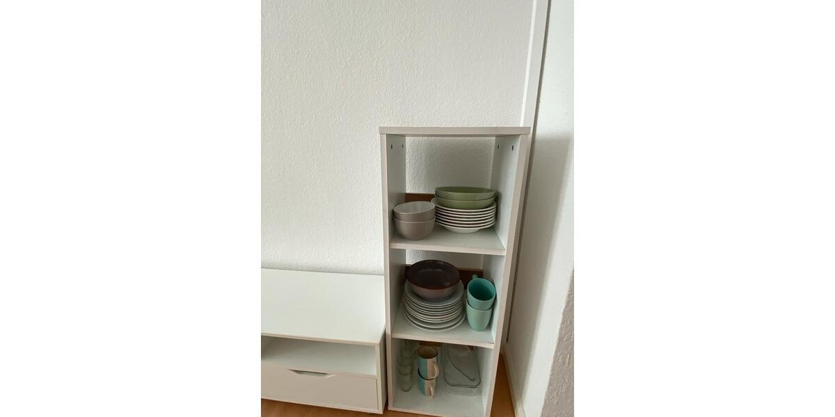 Erdgeschoßwohnung Dessau-Roßlau Roßlau - 1 Zimmer, 30 m&sup2;, 750&euro; | Angebot:26566381