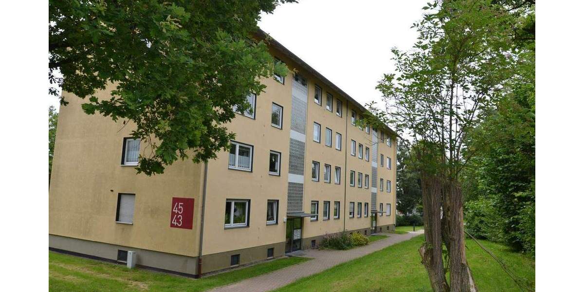 Etagenwohnung Baunatal Altenbauna - 3 Zimmer, 74 m&sup2;, 590&euro; | Angebot:25070533