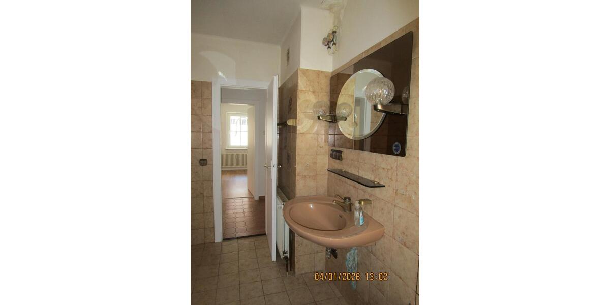 Etagenwohnung Walsrode - 3 Zimmer, 83 m&sup2;, 680&euro; | Angebot:26023139