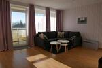 2-Zi-Wohnung im Harz -Braunlage Panoramic Hohegeiß zu vermieten