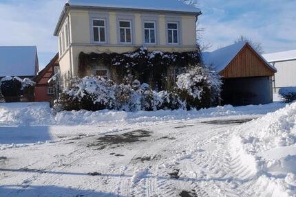 Haus Bad Windsheim - 4 Zimmer, 123 m&sup2;, 1.180&euro; | Angebot:25791484