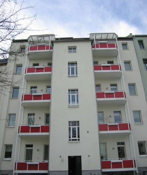 Wohnung zum Mieten in Leipzig 595 € 240 m² 2 zimmer