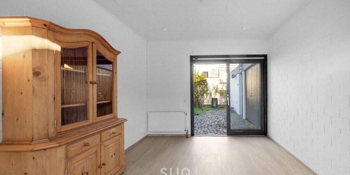 Terrassenwohnung Mainz Lerchenberg - 4 Zimmer, 137 m&sup2;, 2.400&euro; | Angebot:25691039