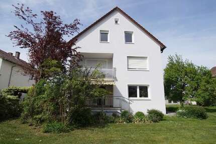 Wohnung Straubing - 4 Zimmer, 93 m&sup2;, 750&euro; | Angebot:26600965