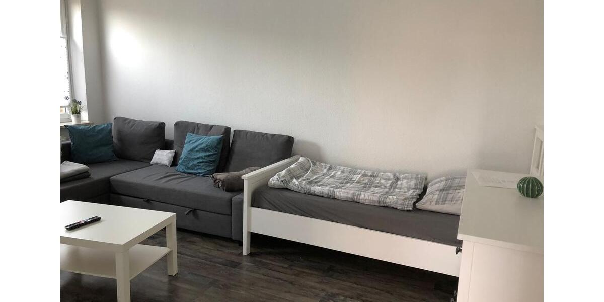 Wohnen auf Zeit Kiel Meimersdorf - 2 Zimmer, 45 m&sup2;, 50&euro; | Angebot:26047455