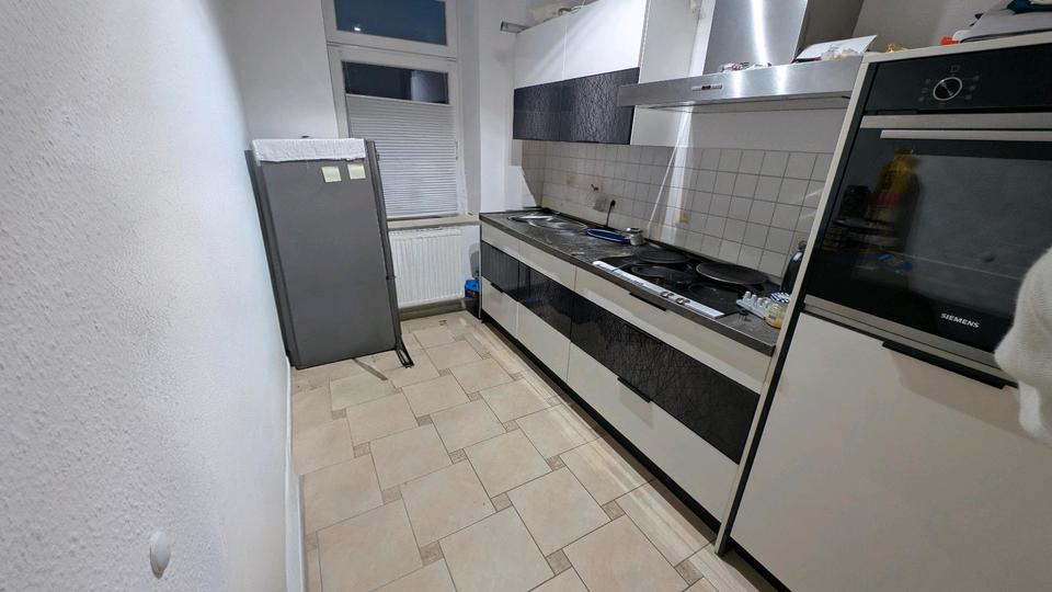 Erdgeschoßwohnung Bautzen - 2 Zimmer, 52 m&sup2;, 360&euro; | Angebot:24601298