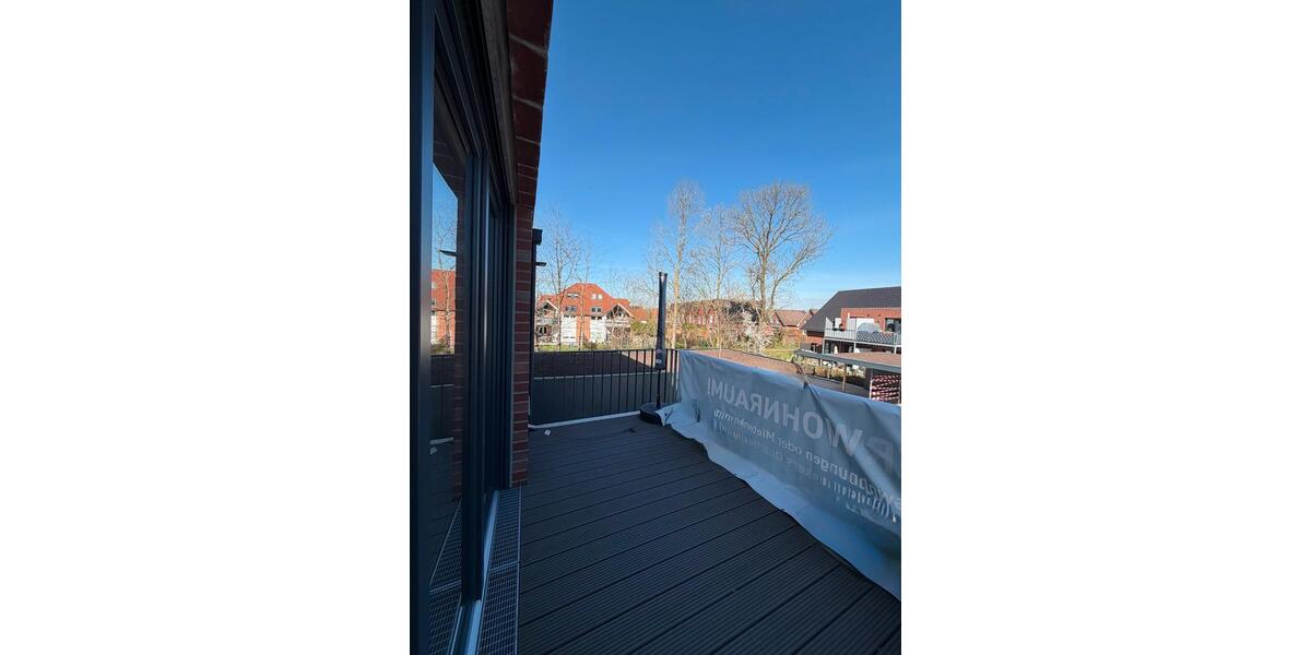 Etagenwohnung Horneburg - 4 Zimmer, 111 m&sup2;, 1.909&euro; | Angebot:25648247