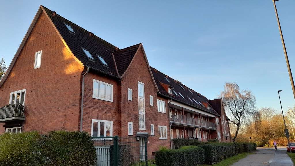 Etagenwohnung Kiel Elmschenhagen - 2 Zimmer, 38 m&sup2;, 418&euro; | Angebot:26758433