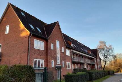 Wohnung Kiel Elmschenhagen - 2 Zimmer, 38 m&sup2;, 418&euro; | Angebot:26758433