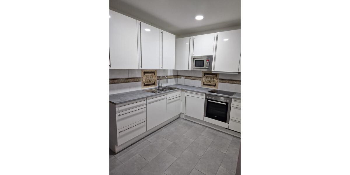 Etagenwohnung Neuwied - 2 Zimmer, 62 m&sup2;, 800&euro; | Angebot:26039215