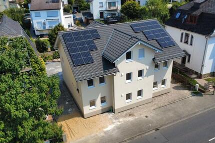 Hocheffiziente Maisonette-Mietwohnungen in Wetzlar LETZTE CHANCE 2 zimmer